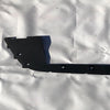 NEU Abdeckung Kühlergrill Frontgrill Original Opel Corsa D