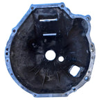 Kupplungsglocke Getrag 265 Schaltgetriebe Getriebe Opel CIH (Senator A Monza)