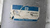 NEU NOS Mittelschalldämpfer Auspuff Original Opel Rekord E Caravan 1.7 1.9 N
