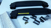 NEU NOS Skiträger Dachträger abschließbar Original Opel Monterey Kadett E Ascona