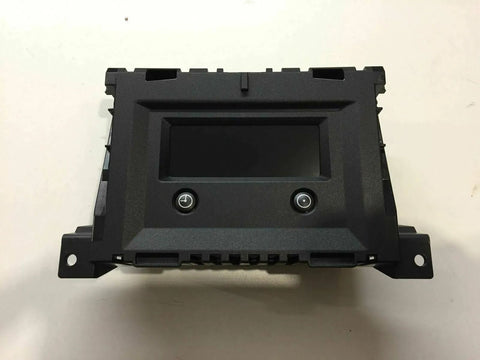 NEU Multifunktionsanzeige Bordcomputer Display Opel Astra H Zafira B