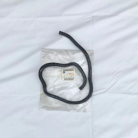 NEU Schlauch Ausgleichsbehälter an Thermostat KZ AM Orig Opel Astra F 18SE C20NE