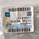 NEU NOS Temperaturfühler Luftaustritt Düse Luftverteilgehäuse Orig Opel Omega B