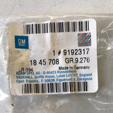 NEU NOS Temperaturfühler Luftaustritt Düse Luftverteilgehäuse Orig Opel Omega B