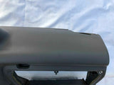 Armaturenbrett Instrumententafel Original Opel Senator B braun VFL vorfacelift