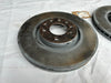 NEU Satz Bremsscheiben 314x28mm Vorderachse vorne Original Opel Vectra C Signum