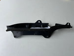 NEU Reparaturblech Verschlussblech Abdeckung Stirnwand Original Opel Corsa D