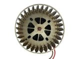 Gebläsemotor Lüftung Heizung Lüftermotor Original Opel Senator B Omega A