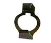 NEU 2x Clips Rohr Schlauch Wasserablauf Schiebedach Orig Opel Astra F Omega B