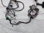 Kabelbaum Sicherungskasten Original Opel Rekord C Commodore A