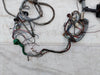 Kabelbaum Sicherungskasten Original Opel Rekord C Commodore A