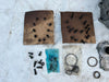 Schaltgetriebe Getriebe Getrag 265 Original Opel CIH (Senator A Monza)