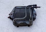 Ölkühler mit Leitungen Original Opel Omega A Senator B 3L 12V 24V C30NE C30SE