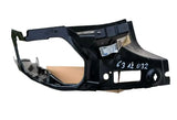 NEU Luftleitblech oben rechts Vorderbau Original Opel Astra G Zafira A