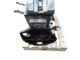 Motor C30SE 3,0L 24V Zylinderkopf Ventildeckel Opel Omega A Senator B 182.500km