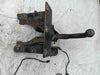 Anhängerkupplung AHK starr E-Satz Original Opel Senator B