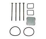 NEU Reparatursatz Steckpumpe Einspritzdüse Original Mercedes Actros Axor Atego