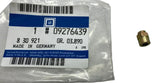 NEU Sechskantmutter M4 Verbindungsstange Vergaser Original Opel Kadett E 13S 13N