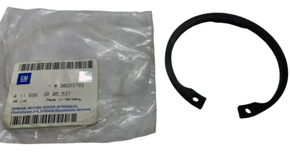 NEU NOS Sicherungsring 3.84mm Differential Orig Opel Omega A B Senator B Vectra