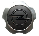 NEU Nabenkappe Alufelgendeckel 6Jx16 Original Opel Astra H Corsa C D Zafira A