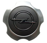 NEU Nabenkappe Alufelgendeckel 6Jx16 Original Opel Astra H Corsa C D Zafira A