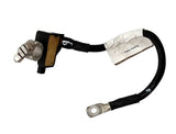 Massekabel Batterieleitung Masseleitung Original VW Audi Seat Skoda