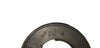 Blende Scharnierlager dunkelgrau Sitz vorne rechts Orig Opel Senator B Omega A