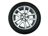 Satz 4 Alufelgen 7Jx17H2 ET45 225 50 R17 94W Orig VW Volkswagen Skoda Yeti 5L