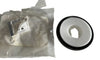 NEU Dichtring Kurbelwelle hinten Original Opel Astra J Zafira C 1.6D