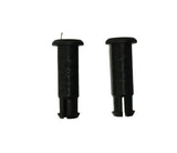NEU Set Bolzen Pedalbuchse Stift Original Mercedes A Klasse W168 W169