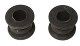 NEU Set Stabilager Gummilager Drehstab Vorderachse Original Mercedes 190er W201