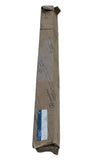 NEU Griffleiste Kennzeichenleuchte Heckdeckel Original Mercedes C Klasse W202