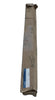 NEU Griffleiste Kennzeichenleuchte Heckdeckel Original Mercedes C Klasse W202