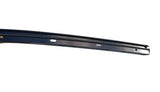 NEU Schiene Zierstab Zierleiste Seitenwand links Original Mercedes CLK W208