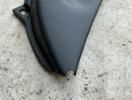 NEU Windschutzverkleidung Wasserkasten vorne links Original Opel Corsa B Tigra A