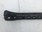 Stoßstangenecke für Chrom Zierleiste Ecke hinten rechts HR Orig Opel Senator B
