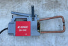 Punktschweißzange Punktschweißgerät Kende DN-100E 230V 1,5 + 1,5mm Spot Welder