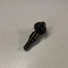 NEU NOS Schließbolzen Rückenlehne Rückbank Sitz hinten Original Opel Corsa A CC