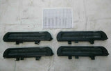 NEU NOS Skiträger Dachträger Original Opel Monterey Kadett E Ascona C