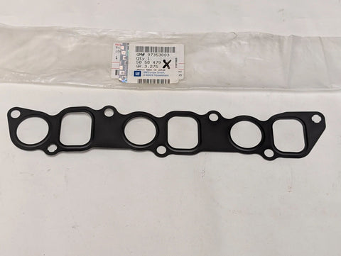 NEU Dichtung Ansaugkrümmer Original Opel Vectra C Signum