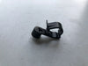 NEU NOS 1 Clip Schelle Kraftstoffleitung Rohr Original Opel Astra F Vectra A