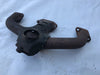 Abgaskrümmer Auspuffkrümmer Orig Opel Kadett B C Ascona Manta A B 1.2N 1.2S OHV