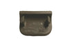 NEU Abdeckkappe Schraubenloch Mittelkonsole dunkelbeige Original Opel Omega A
