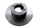 NEU Bremsscheiben vorne Original ATE Opel Ascona Kadett Rekord Manta