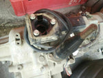 Schaltgetriebe Getriebe Opel Frontera A Allrad 2,4i C24NE 53MWL4