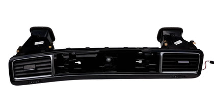 Verkleidung Lüftung Luftdüse Luftausströmer Original VW Touareg II 7P