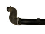 Kühlwasserrohr Kühlmittelschlauch Original Opel Astra G 1.6 Z16SE