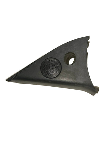 Einsatzecke Spiegeldreieck vorne links Original Opel Astra G 5- Türer