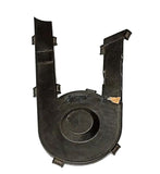 Deckel Zahnriemenabdeckung vorne oben Orig Opel Corsa A Kadett E Vectra A 1.6