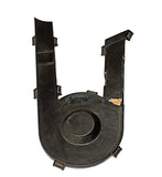 Deckel Zahnriemenabdeckung vorne oben Orig Opel Corsa A Kadett E Vectra A 1.6